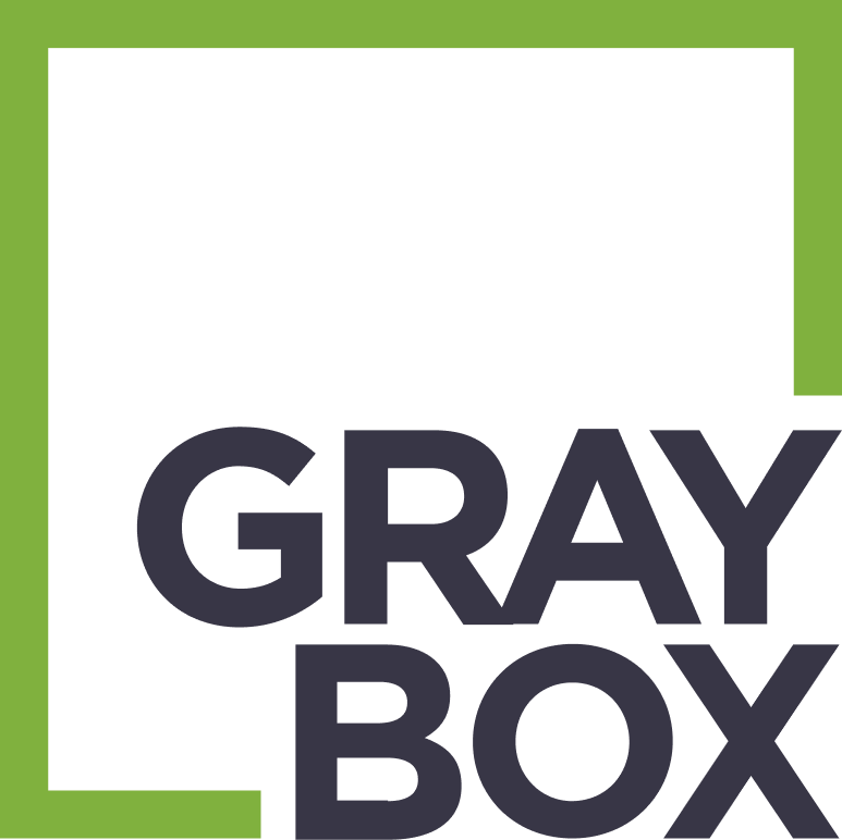 Graybox Logo
